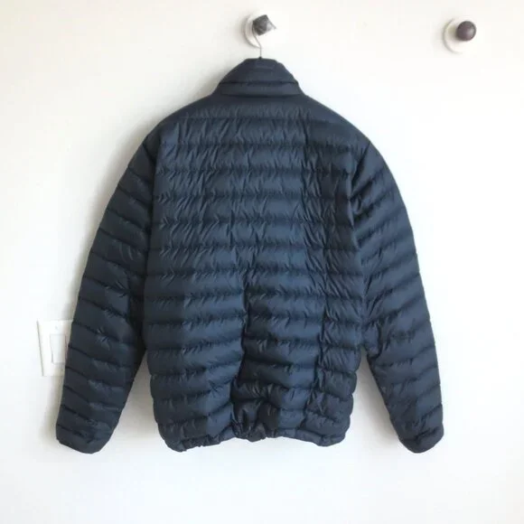 PATAGONIA MEN DUCK DOWN HARVARD LIMITED EDITION Sz-L - Picture 5 of 8